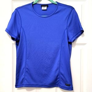 Athleta active wear top
